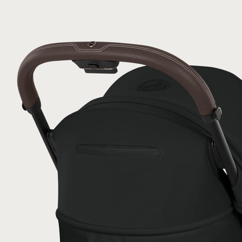 Cybex Coya Style backrest pocket for small essentials