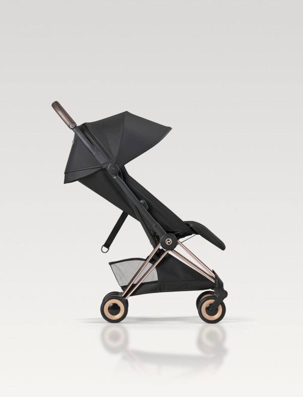 Cybex Coya Style pushchair seat from birth to 4 years