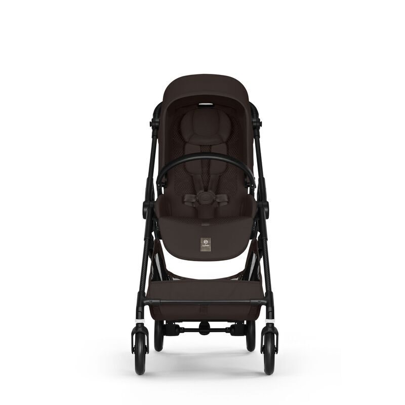 Cybex Melio Carbon front view