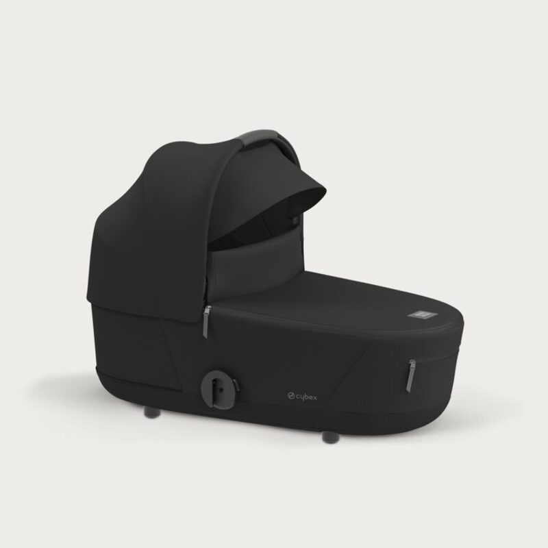 Cybex gondola Mios budka przeciwsloneczna