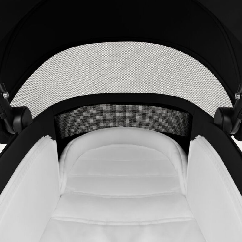 Cybex Priam carry cot breathable foam mattress
