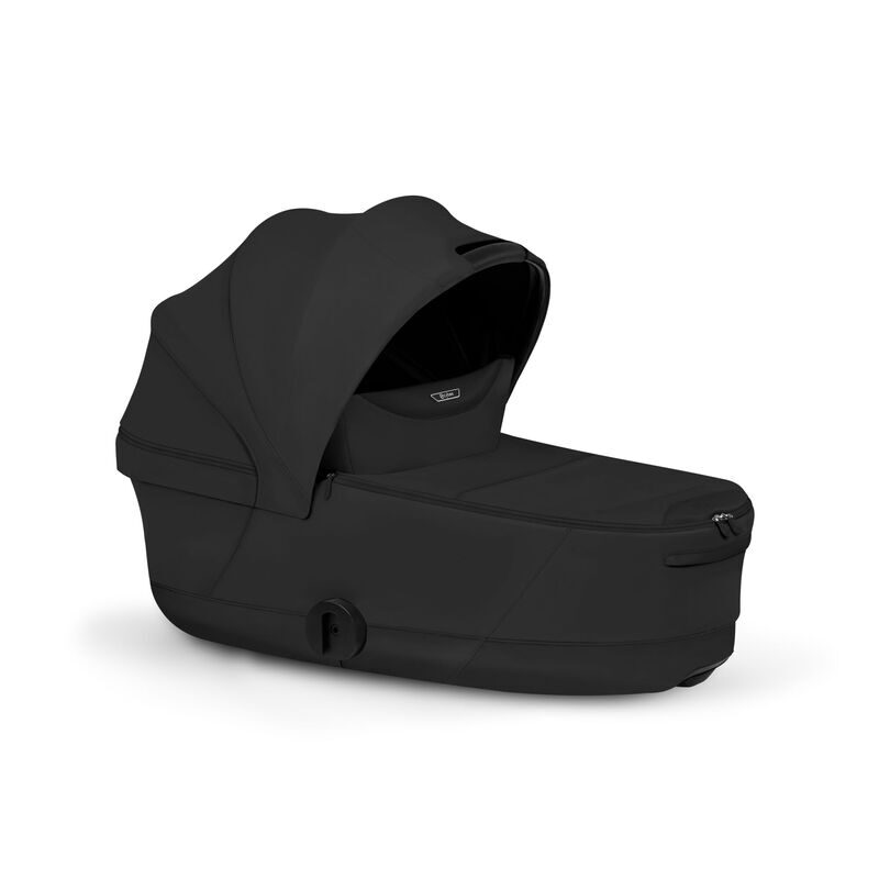 Cybex Priam 5.0 ePriam sklápěcí gondola Lux Style Collection