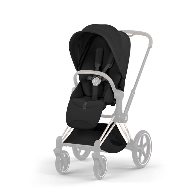 Cybex Priam 5.0 ePriam potah sedačky Style Collection