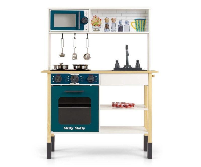 Milly Mally Astrid Ocean - kitchen accessories