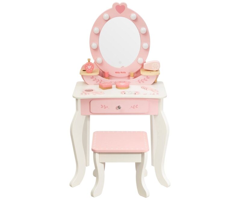 Milly Mally Elly Pink akcesoria