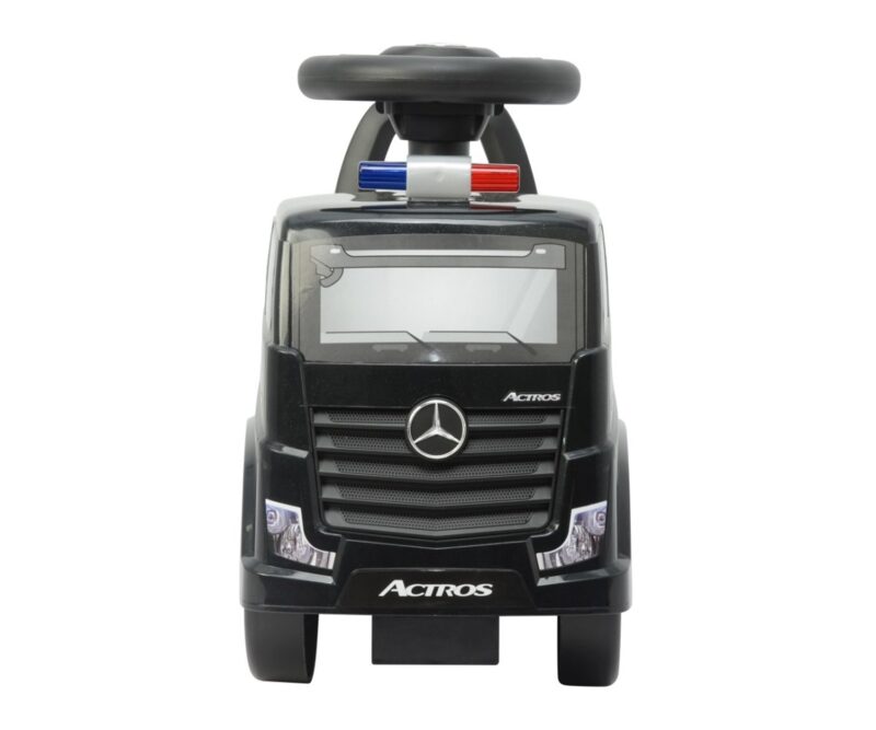 Actros Police - steering wheel with melodies