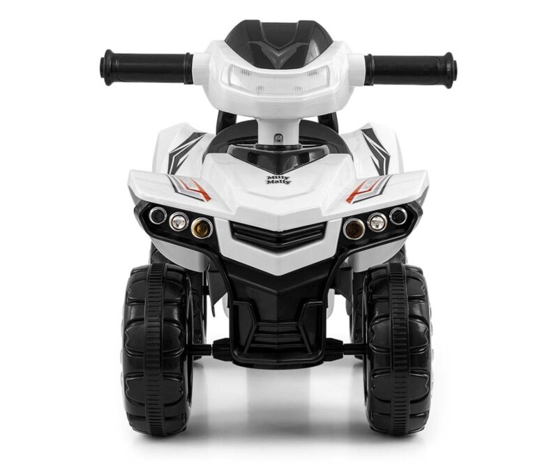 Monster kierownica z panelem dzwiekowym