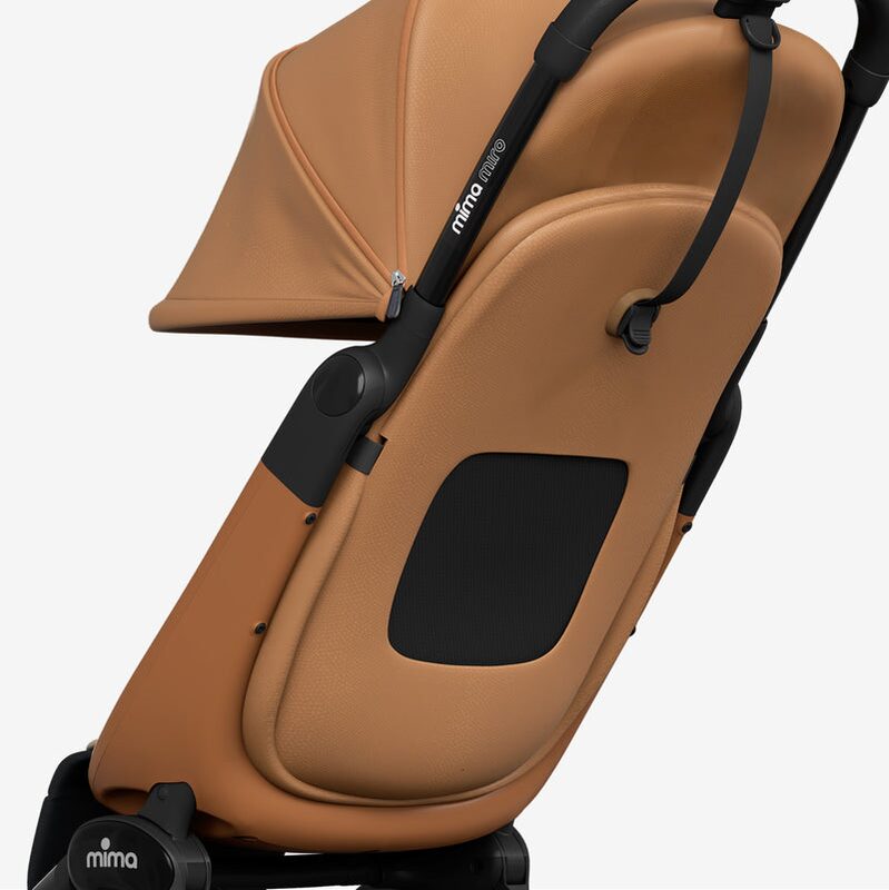Mima Miro — letni ventilacni režim, prodyšna sitka pod vlozkou