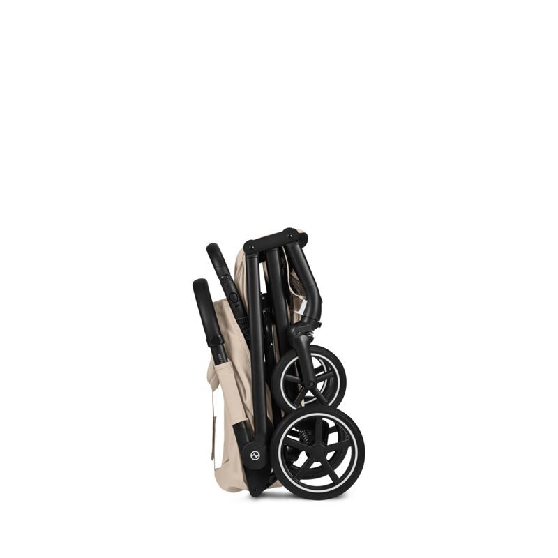 Cybex Beezy folded free-standing