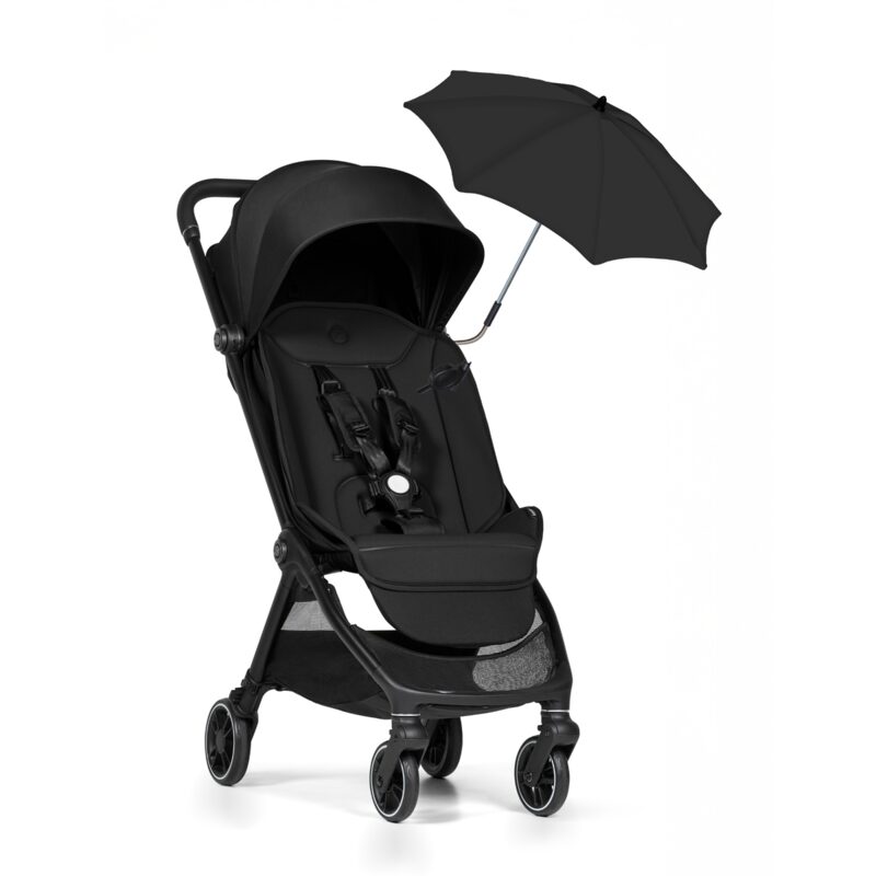 Bumprider Connect Mini z parasolem przeciwsłonecznym