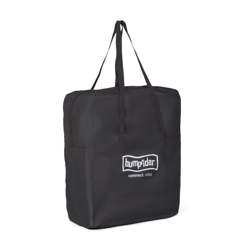 Bumprider Connect Mini w torbie transportowej