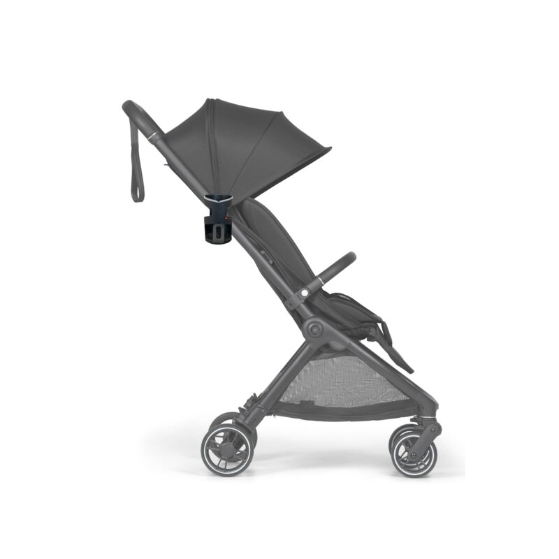 Bumprider Connect Mini z magnetycznym uchwytem na kubek