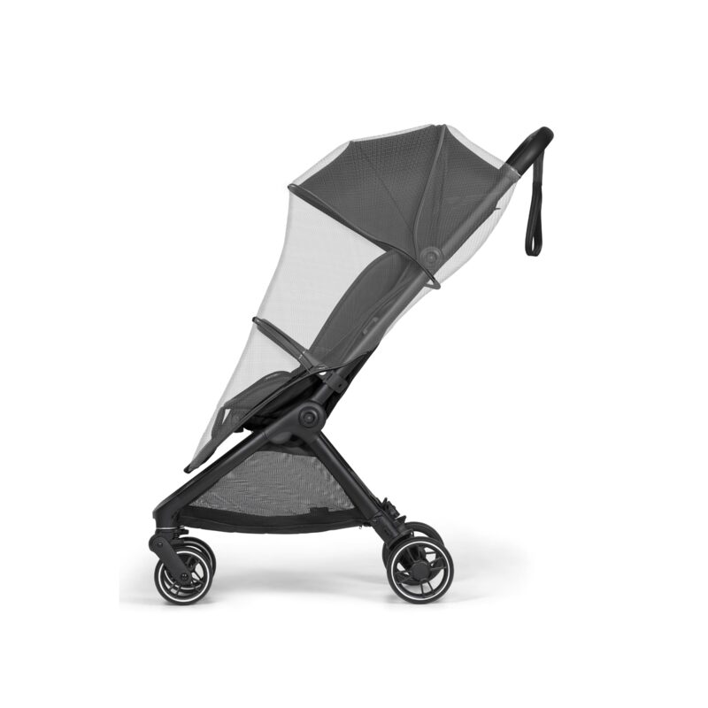 Bumprider Connect Mini moskitiera ochrona przed owadami