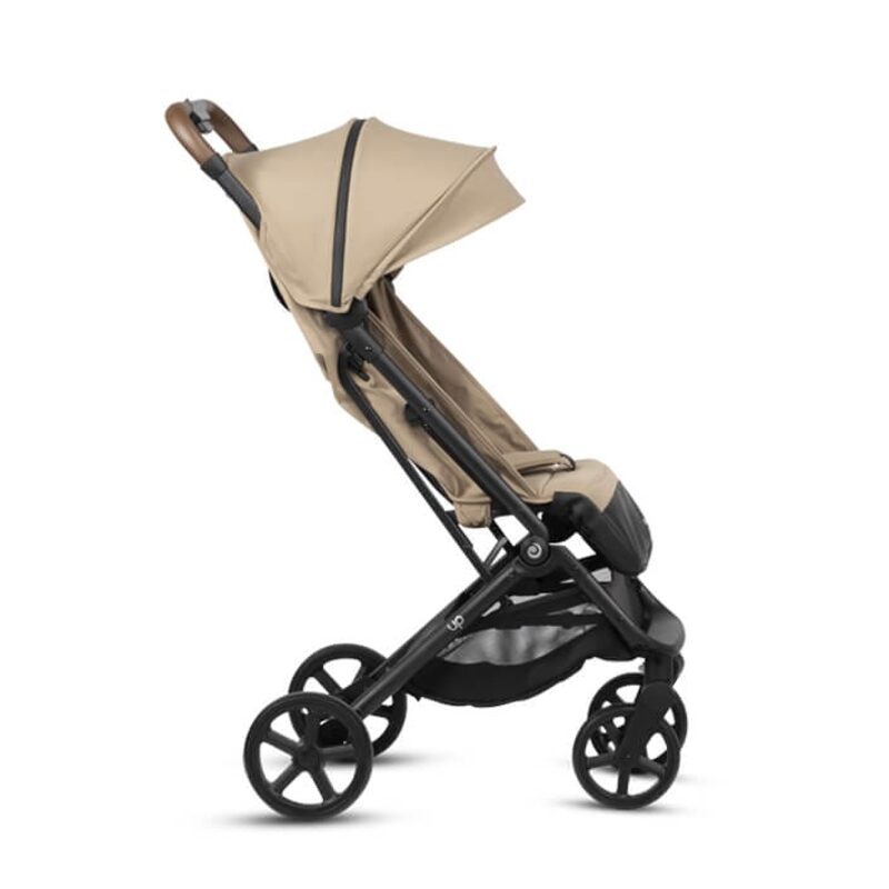 Tutis Up wózek spacerowy w kolorze Beige