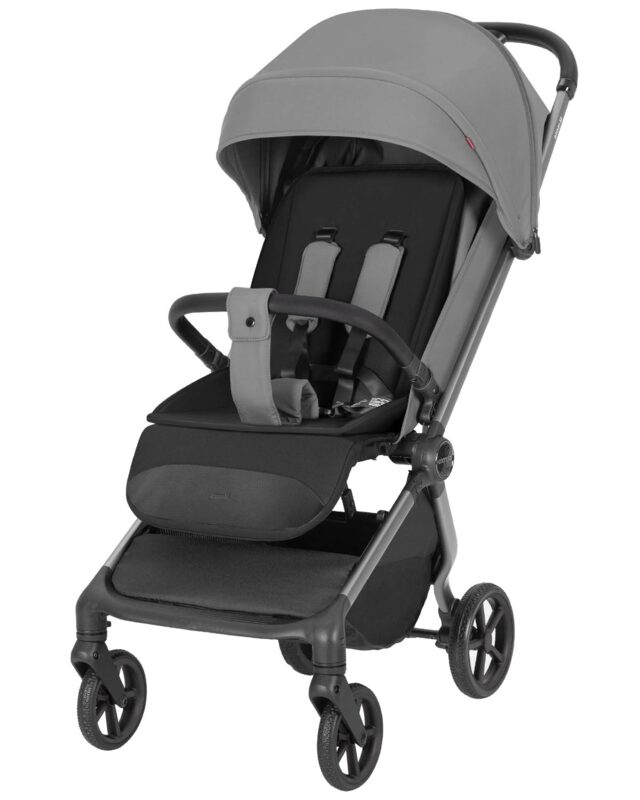 Wózek spacerowy Carrello Atom M 2.0