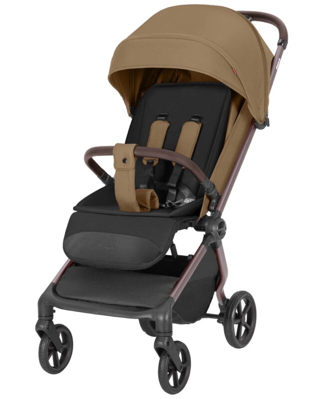 Carrello Atom M 2.0 automatyczne składanie
