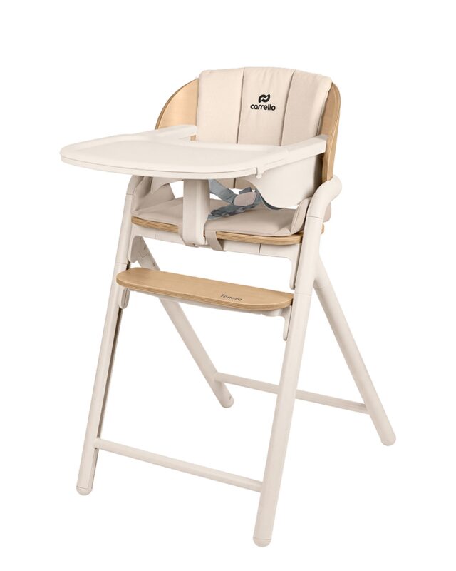 Carrello Tenero krzesło 100 kg