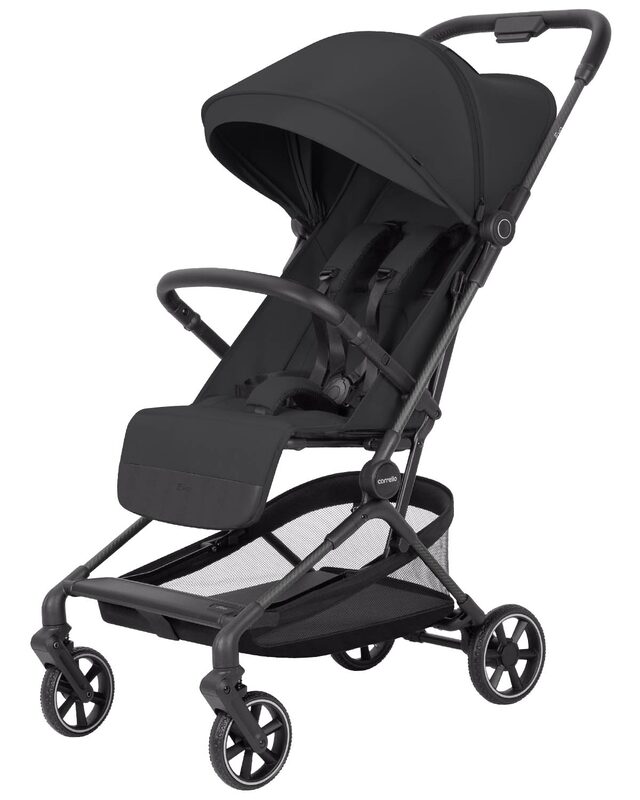 Carrello Evo Inkstone Black