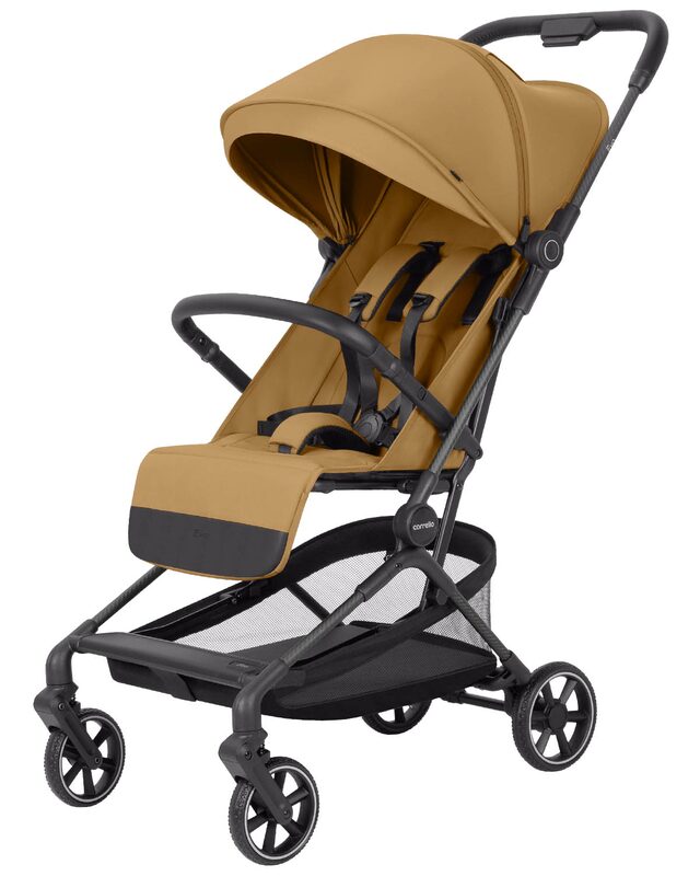 Carrello Evo Medallion Beige