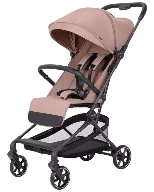 Carrello Evo Vibrant Pink