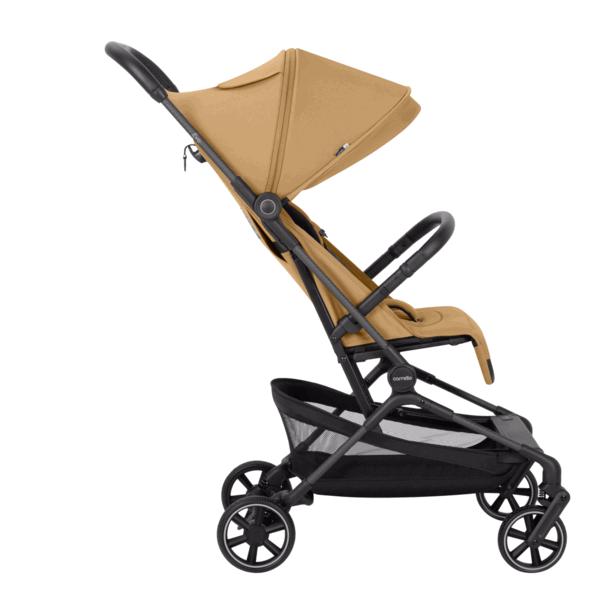 Carrello Evo &mdash; sk&lstrok;adanie jedn&aogon; r&eogon;k&aogon;