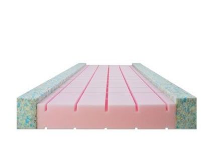 Pinio Sensitive Mattress 140x70cm close-up