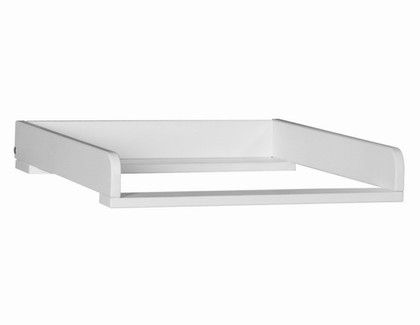 Pinio Marsylia MDF Changing Unit for Chest of Drawers