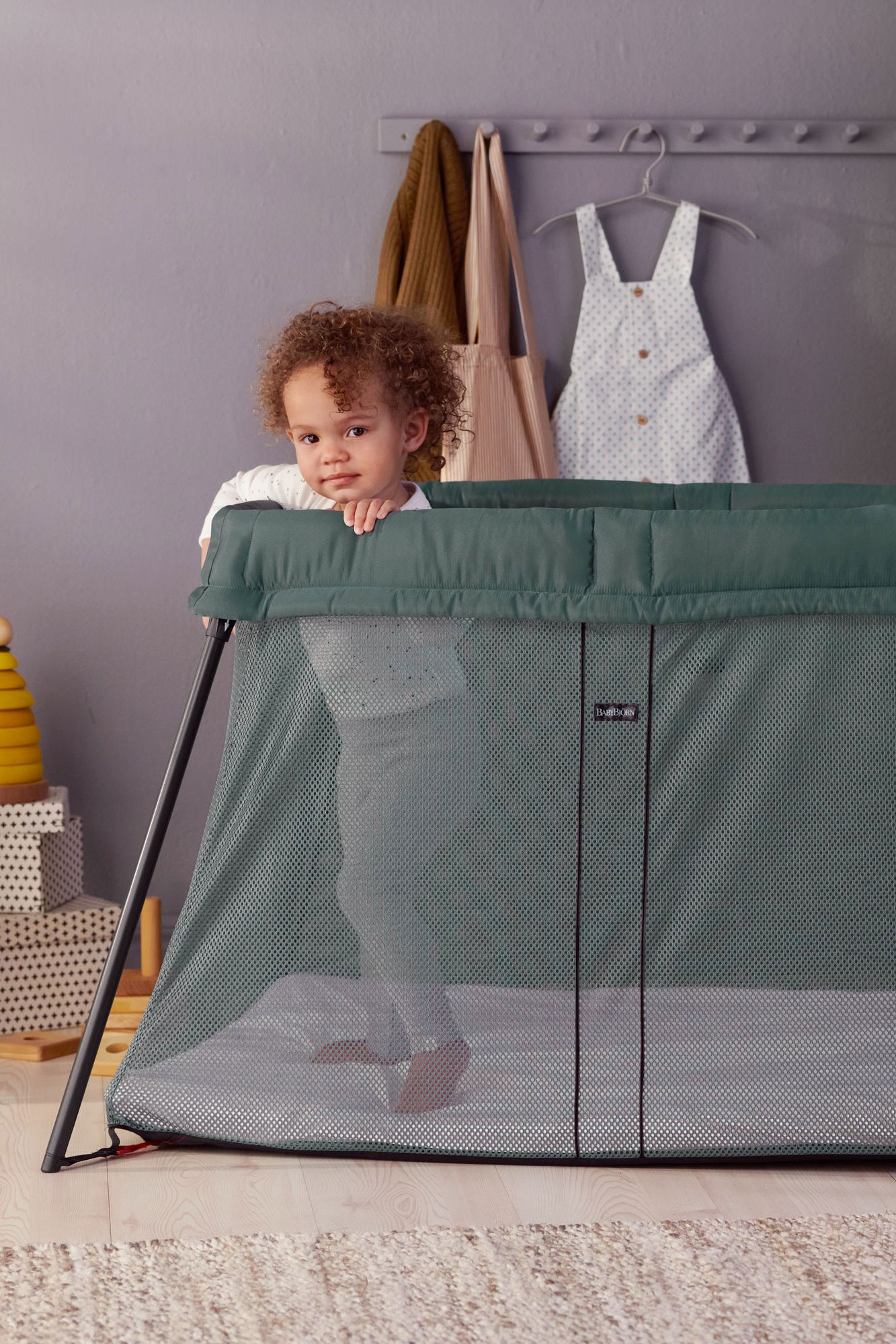 Obraz BabyBjorn Light