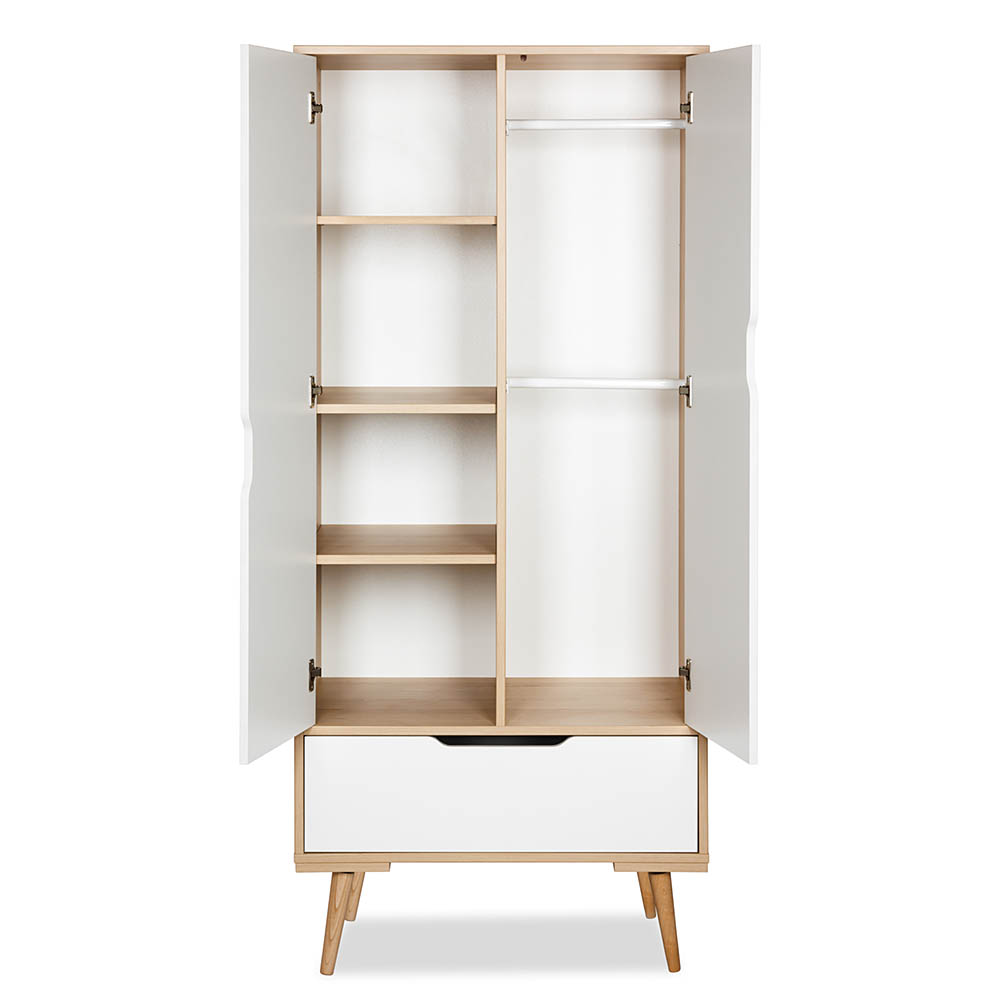 LittleSky by Klupś Sofie skříň – design