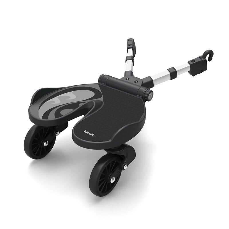 Bumprider Ride-On Board - wariant szary