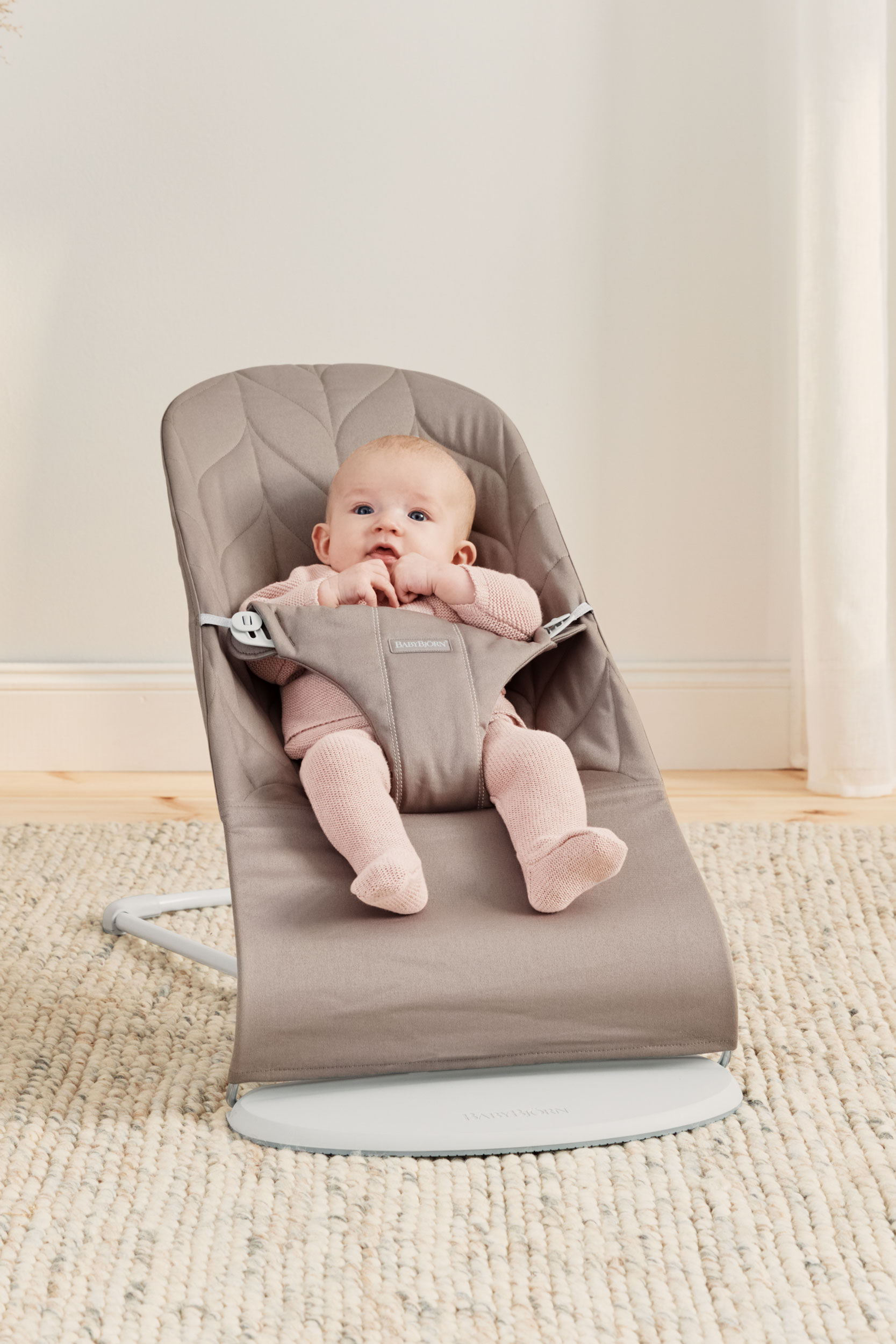 BabyBjorn Bliss lehátko