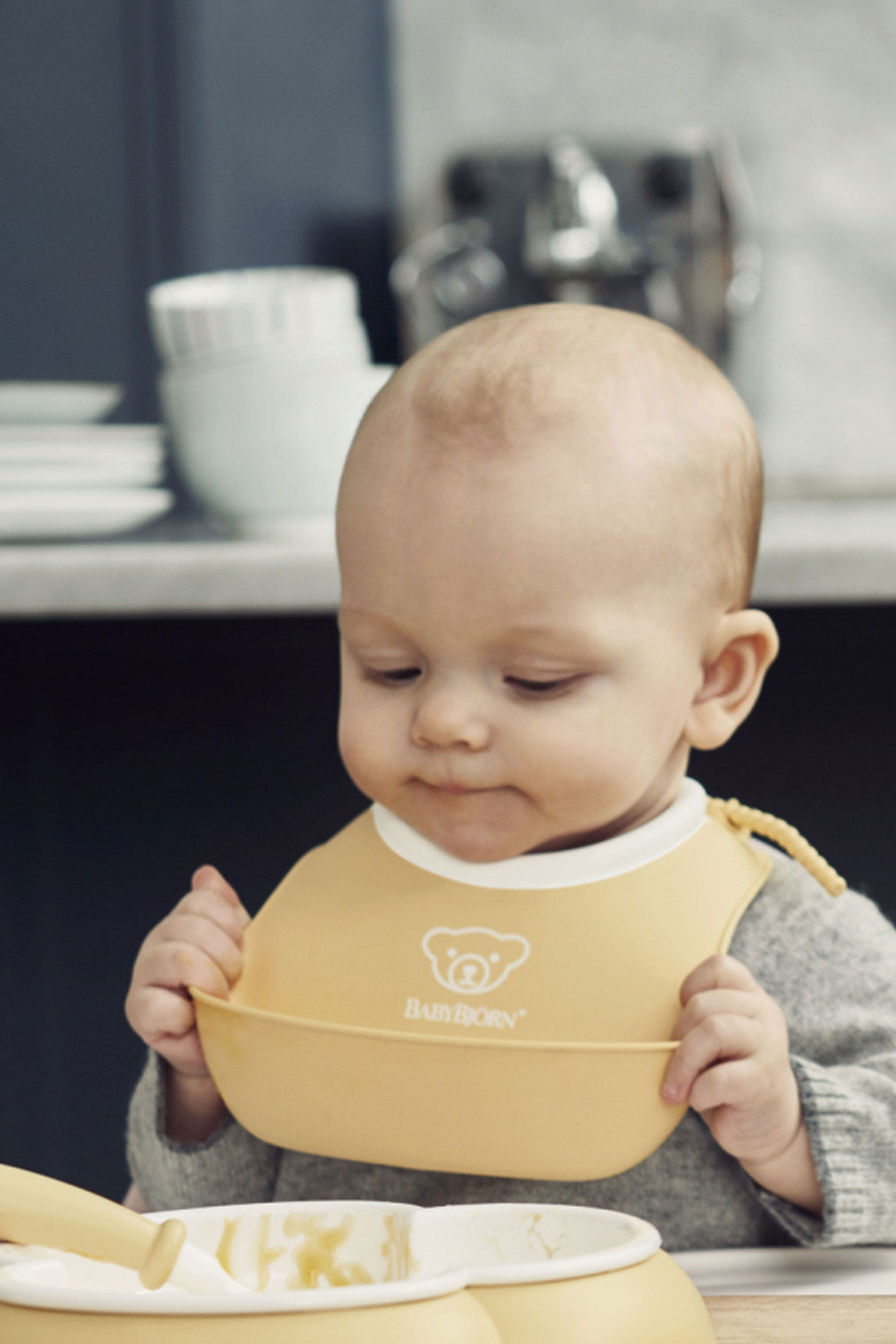 BabyBjorn bryndáček