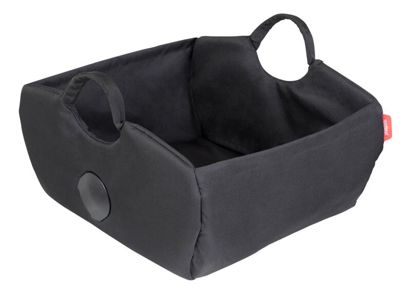 Phil&Teds Tote — dodatkowy kosz na zakupy