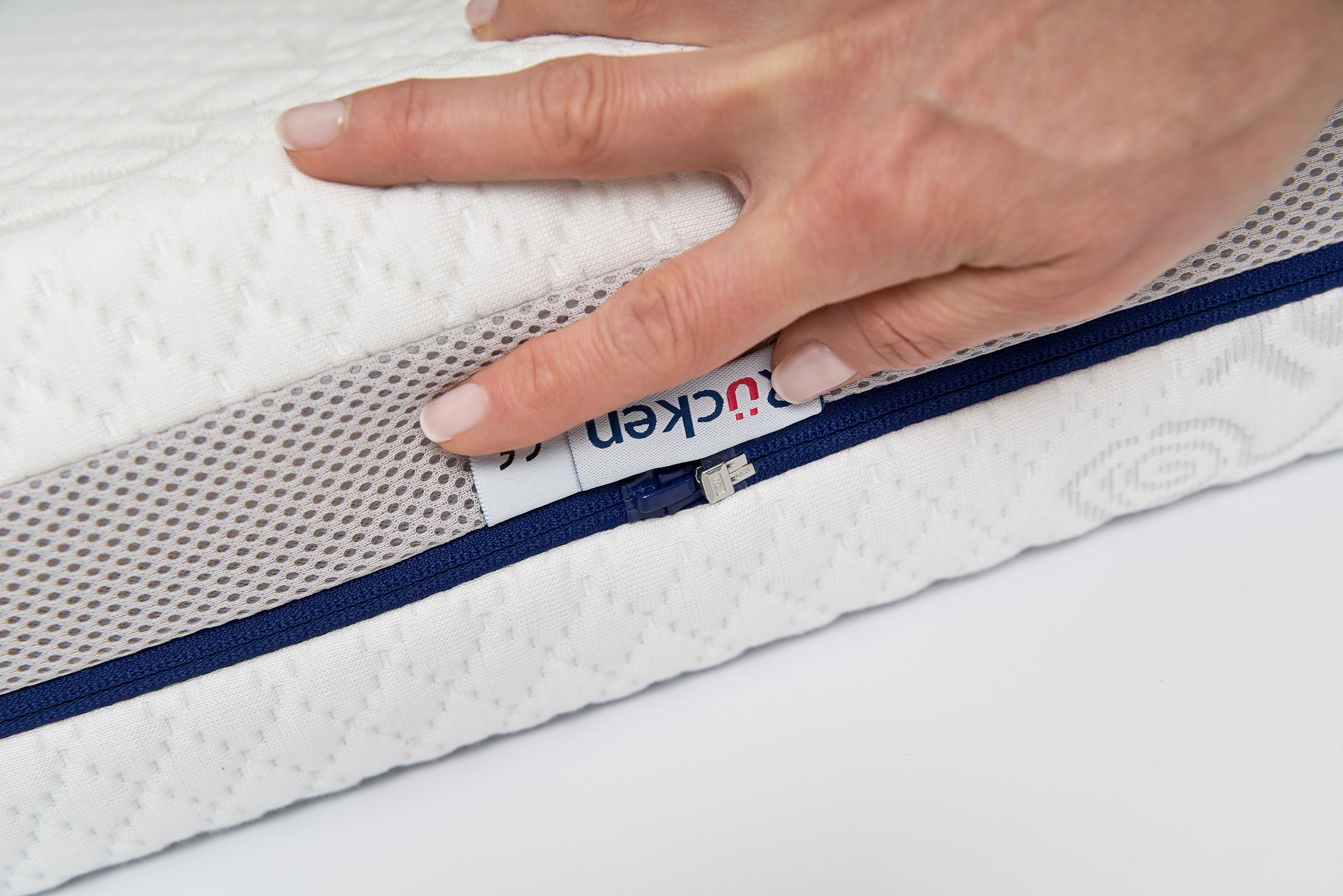 Safe Zip 360°