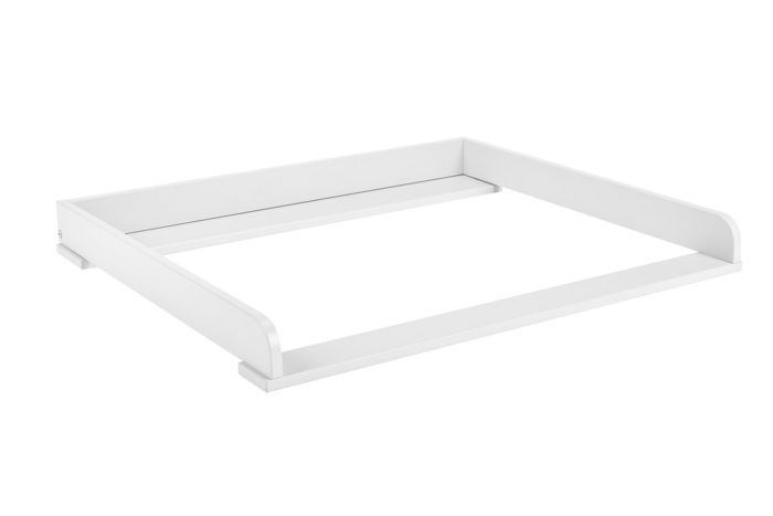 Pinio Calmo/Snap Changing Table Top detail