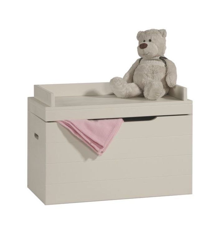 Pinio truhla Asiento