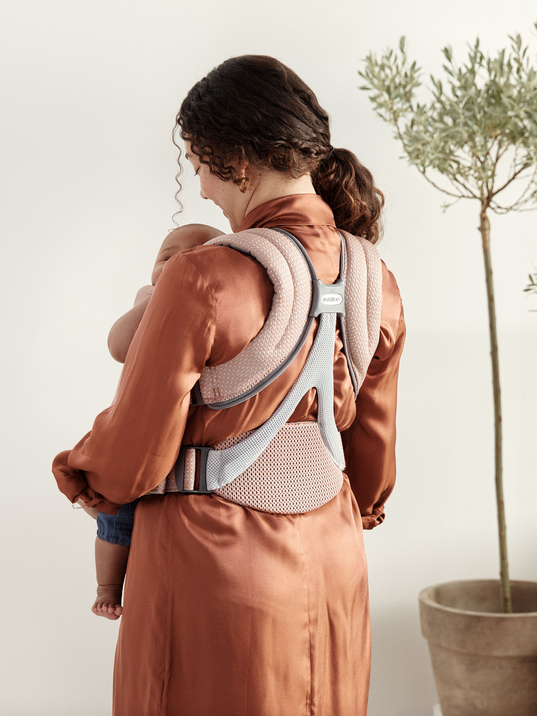 BabyBjorn Move