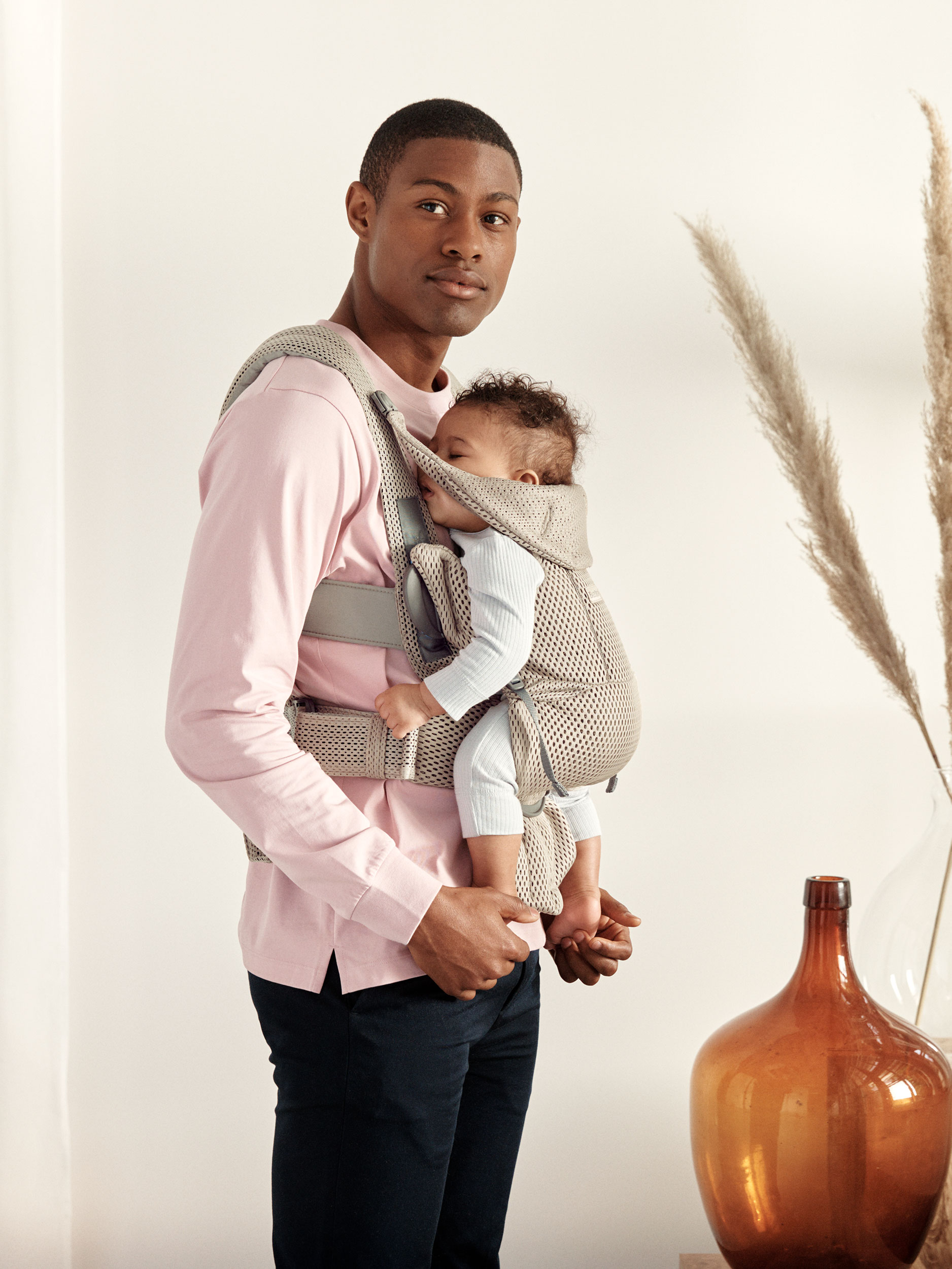 BabyBjorn Move