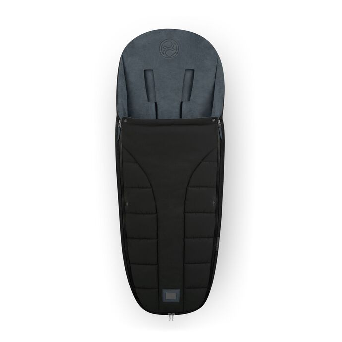 Cybex Platinum fusak