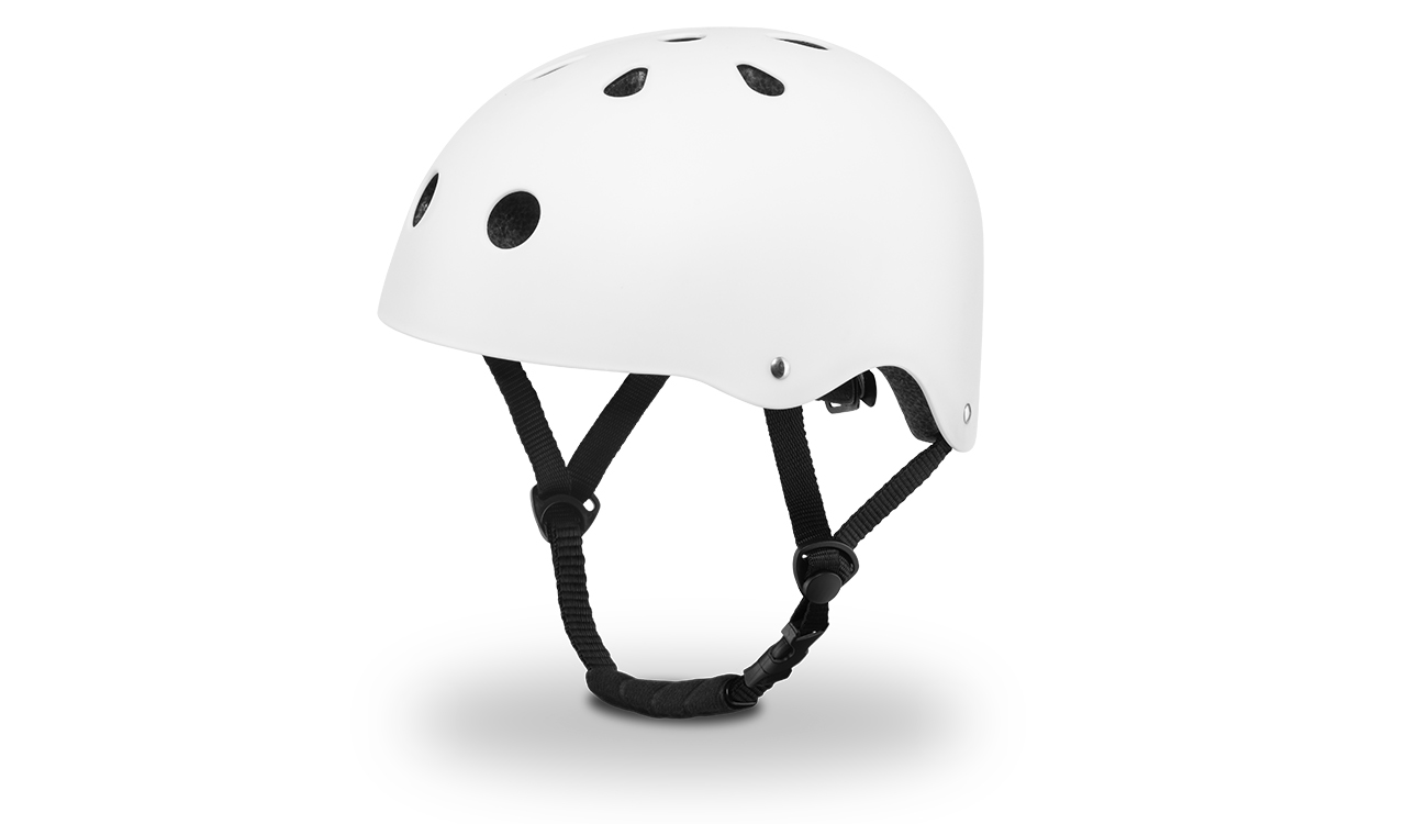 Přizpůsobitelná dětská cyklistická přilba Lionelo Helmet