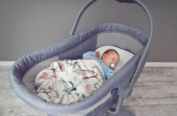Rucken matrace Egg