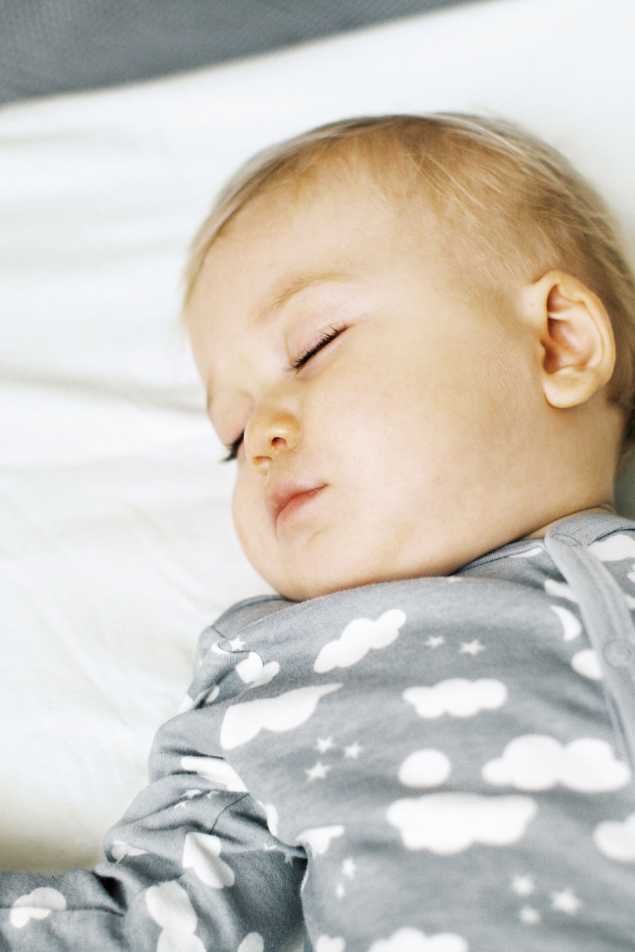 Prześcieradło BabyBjorn Light
