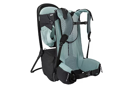 Thule Sapling - Plná ventilace