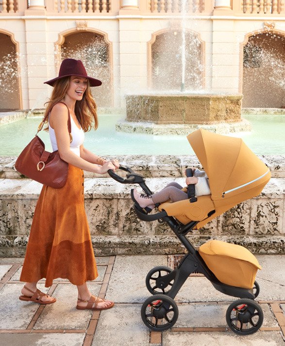 Stokke xplory deals v6 cena