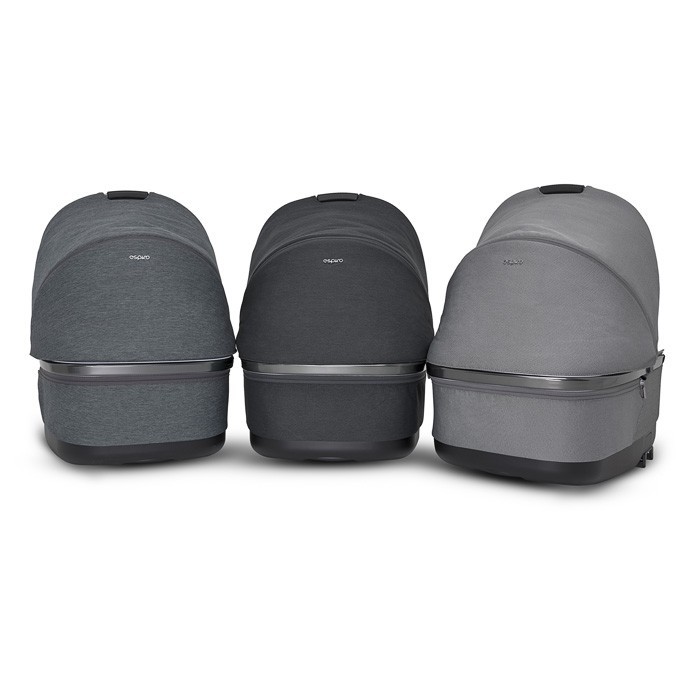 Ergonomické madlo
