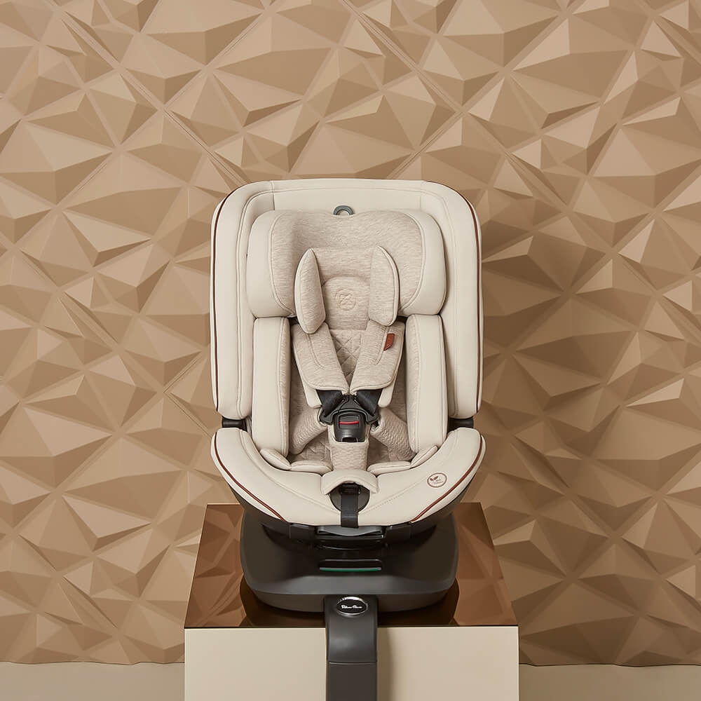 Silver Cross Motion 360 newborn insert