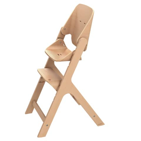 Maxi-Cosi Nesta minimalistický design