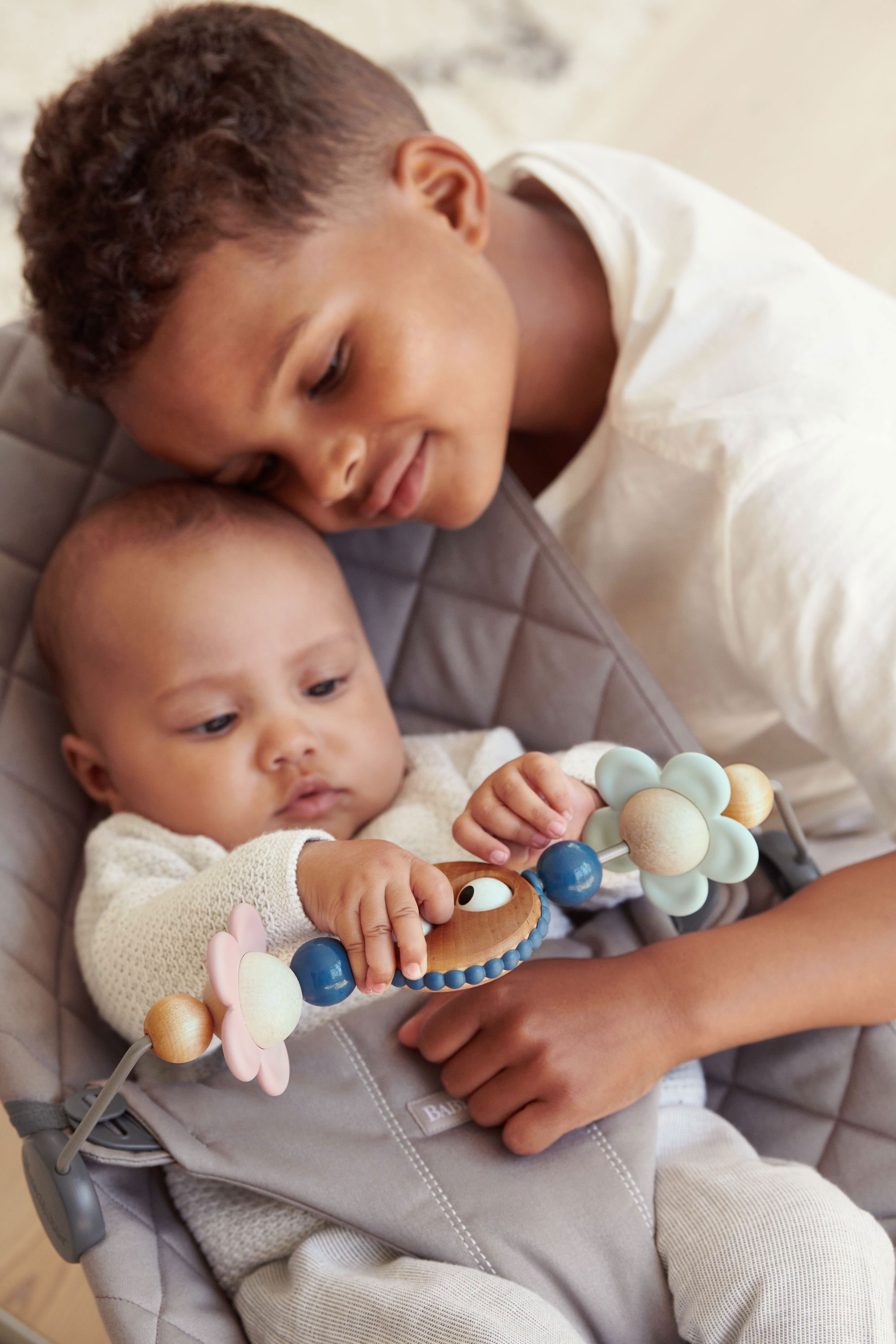 Hračka k lehátku BabyBjorn Bliss