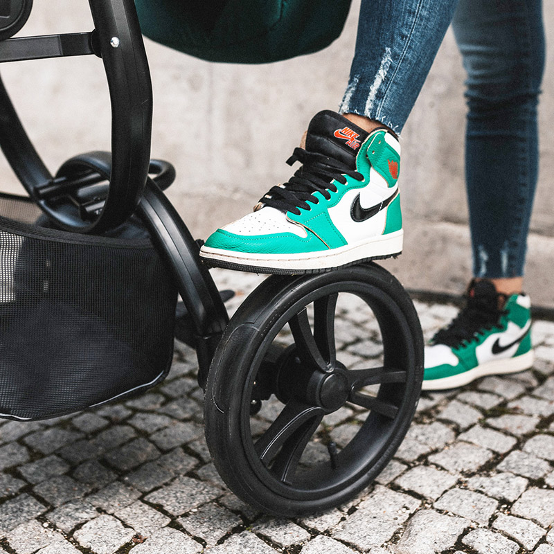 Compact and Comfortable