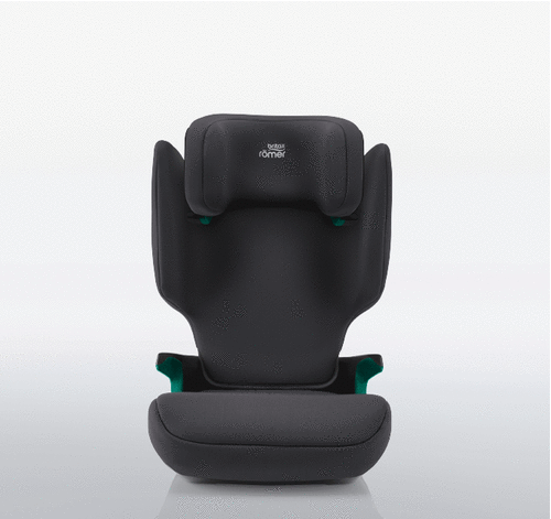Snadno nastavitelná ergonomická opěrka hlavy Britax Romer Discovery Plus 2